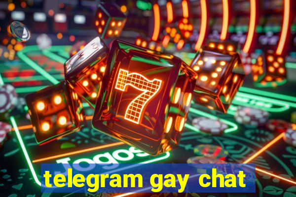 telegram gay chat